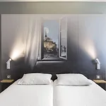 Avranches Baie Du Mont St-michel Hotel 2*