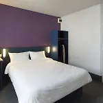 Hotel Avranches Baie Du Mont St-michel 2*