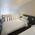 Hotel Avranches Baie Du Mont St-michel