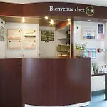 Avranches Baie Du Mont St-michel Hotel