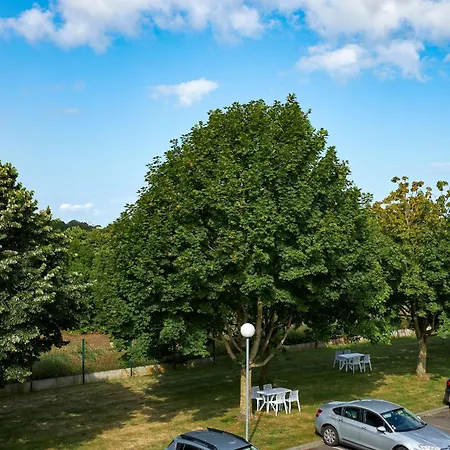 Hotel Avranches Baie Du Mont St-michel Le Val-Saint-Père