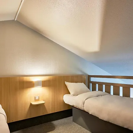 B&B Hotel Avranches Baie Du Mont St-Michel Le Val-Saint-Pere