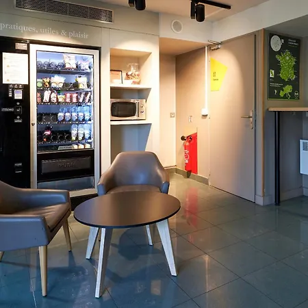 Hotel Avranches Baie Du Mont St-michel