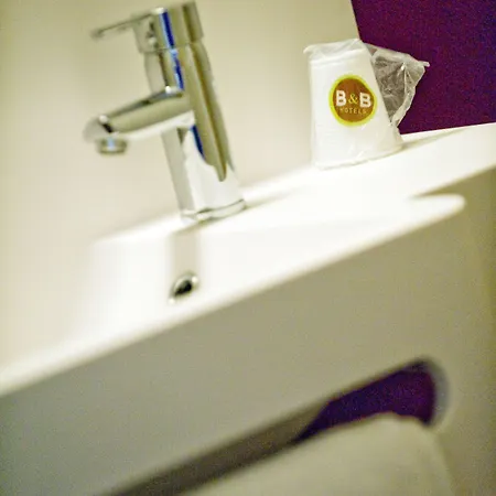 B&B Hotel Avranches Baie Du Mont St-Michel Le Val-Saint-Pere