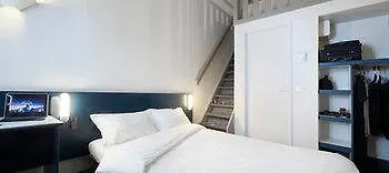 B&B Hotel Avranches Baie Du Mont St-Michel Le Val-Saint-Pere