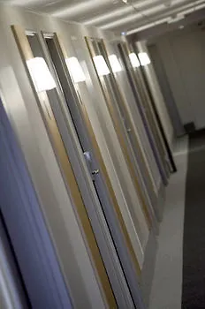 B&B Hotel Avranches Baie Du Mont St-Michel Отель 2*