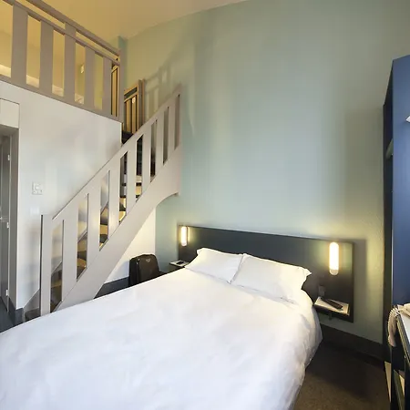 B&B Hotel Avranches Baie Du Mont St-Michel