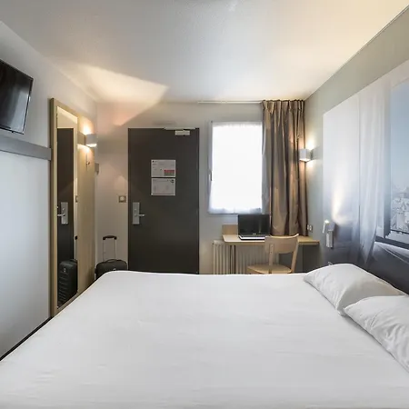 Avranches Baie Du Mont St-michel Hotel