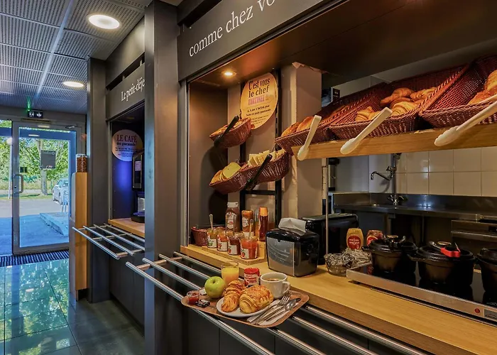 Hotel Avranches Baie Du Mont St-michel