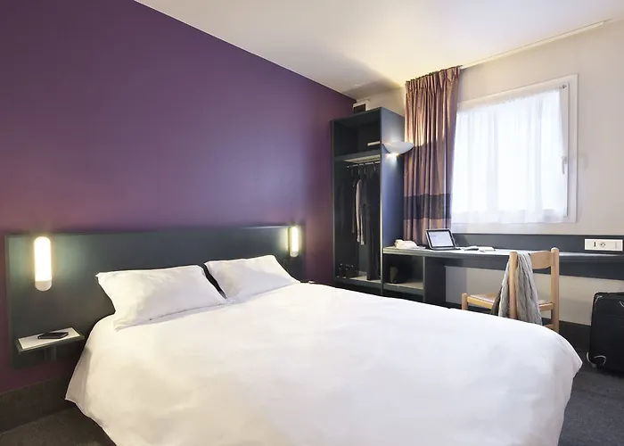 Avranches Baie Du Mont St-michel Hotel