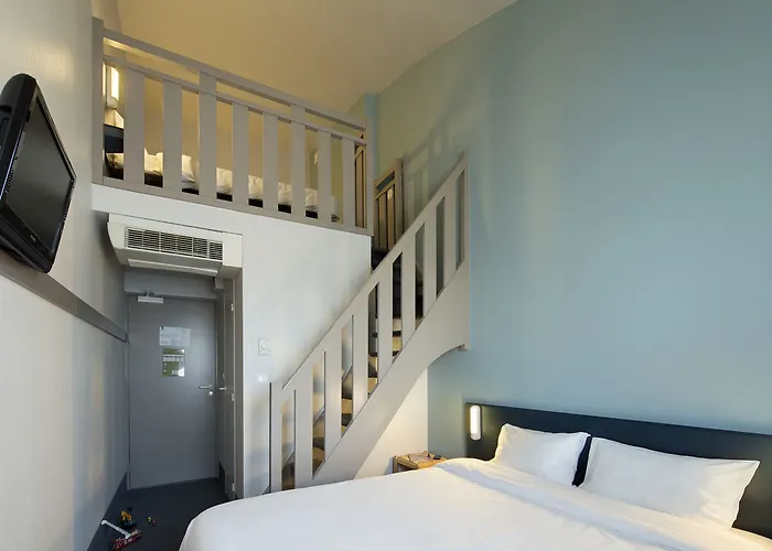 Hotel Avranches Baie Du Mont St-michel Le Val-Saint-Père