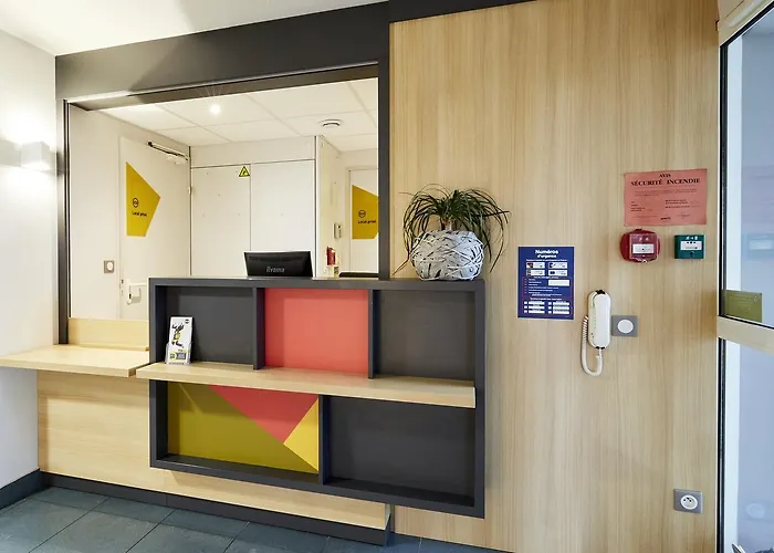 Hotel Avranches Baie Du Mont St-michel Le Val-Saint-Père