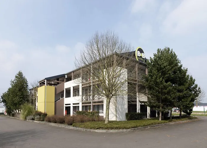 Hotel Avranches Baie Du Mont St-michel Le Val-Saint-Père